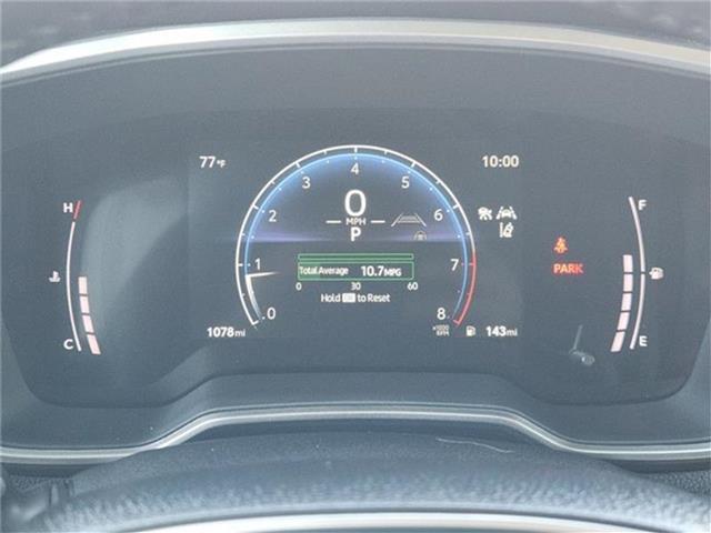 used 2025 Toyota Corolla Cross car, priced at $32,825