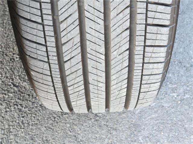 used 2025 Toyota Corolla Cross car, priced at $32,825