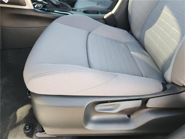 new 2025 Toyota Corolla Hybrid car, priced at $33,941