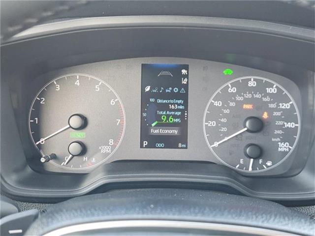 new 2025 Toyota Corolla Hybrid car, priced at $33,941