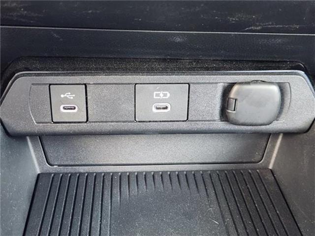used 2025 Toyota Prius car, priced at $32,860