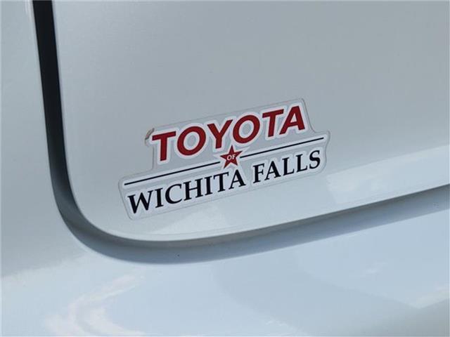 used 2025 Toyota Prius car, priced at $32,860