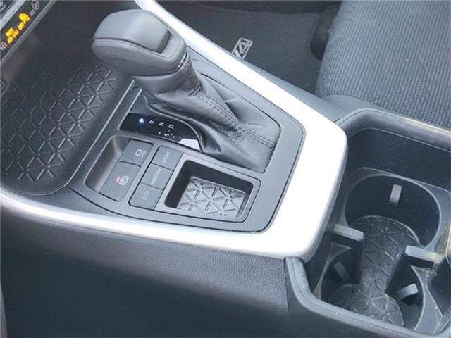 used 2024 Toyota RAV4 car, priced at $32,106