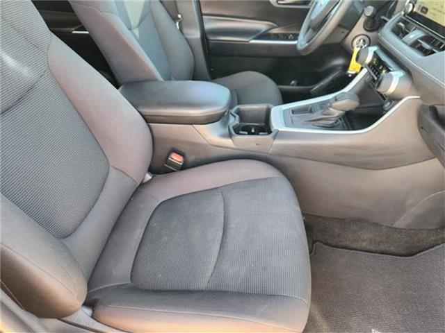 used 2024 Toyota RAV4 car, priced at $32,106