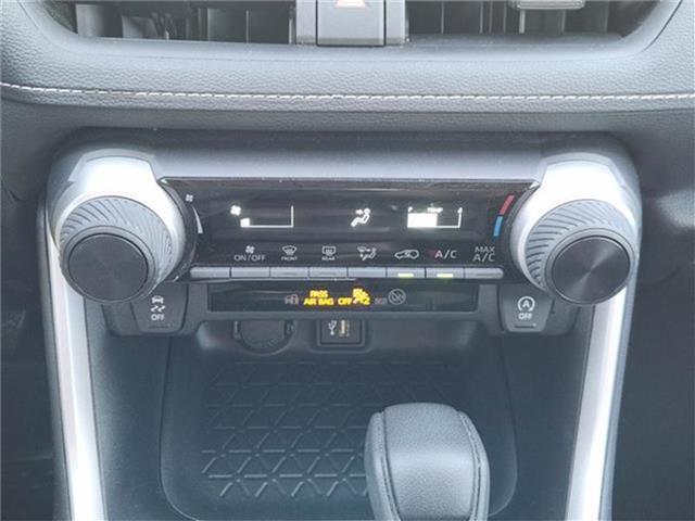 used 2024 Toyota RAV4 car, priced at $32,106