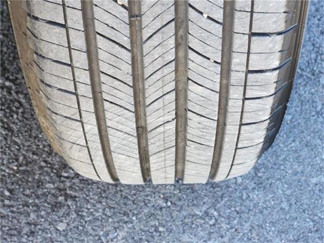 used 2024 Toyota RAV4 car, priced at $32,106