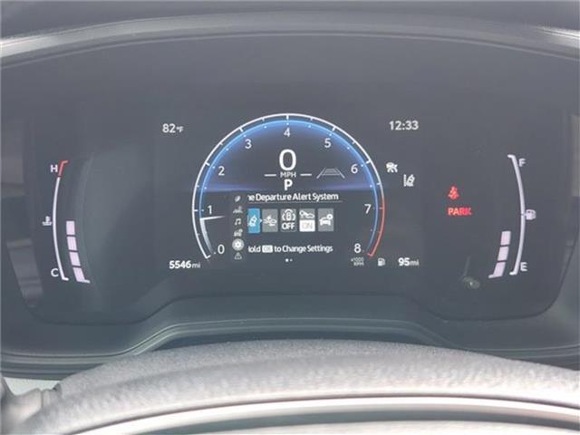 used 2025 Toyota Corolla car, priced at $28,215