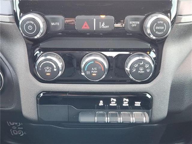 used 2025 Ram 1500 car, priced at $33,979