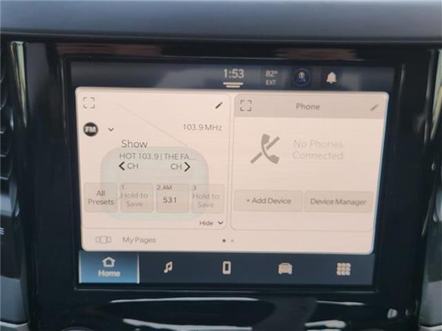 used 2025 Ram 1500 car, priced at $33,979