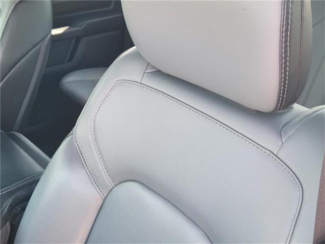 used 2025 Ram 1500 car, priced at $33,979