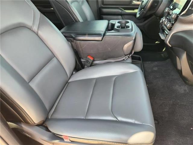 used 2025 Ram 1500 car, priced at $33,979