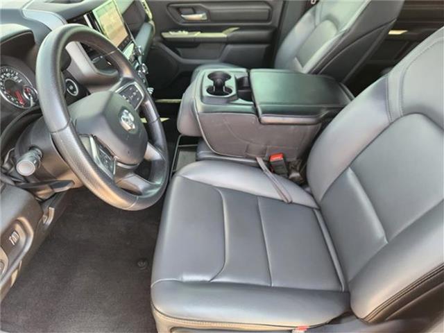 used 2025 Ram 1500 car, priced at $33,979