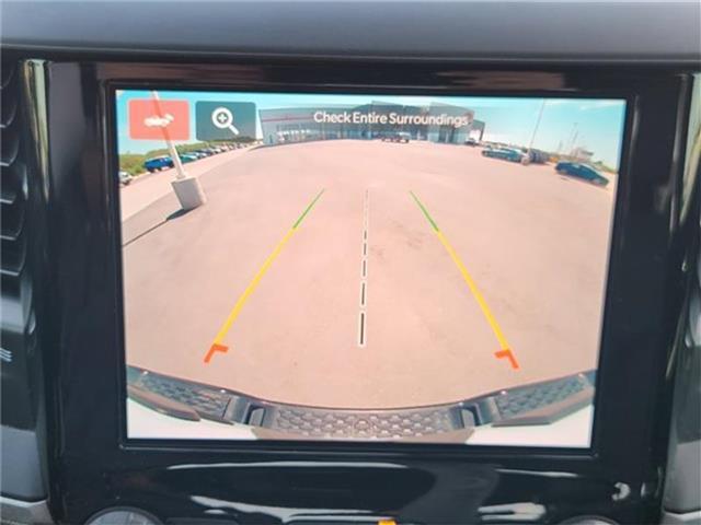 used 2025 Ram 1500 car, priced at $33,979