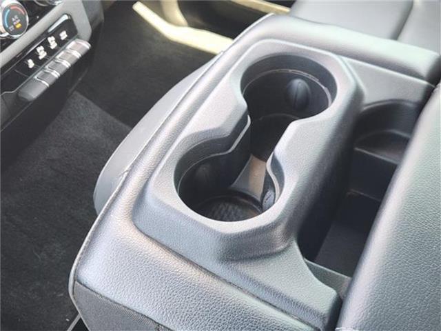 used 2025 Ram 1500 car, priced at $33,979