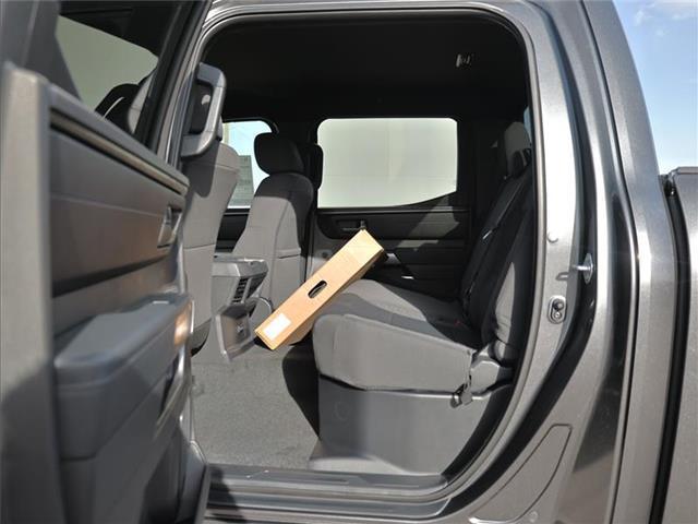 new 2025 Toyota Tundra car, priced at $61,441
