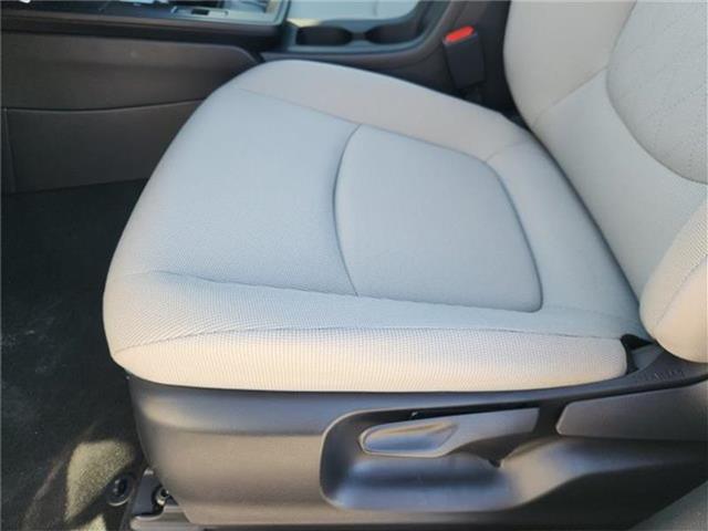 new 2026 Toyota Corolla Cross car, priced at $30,450