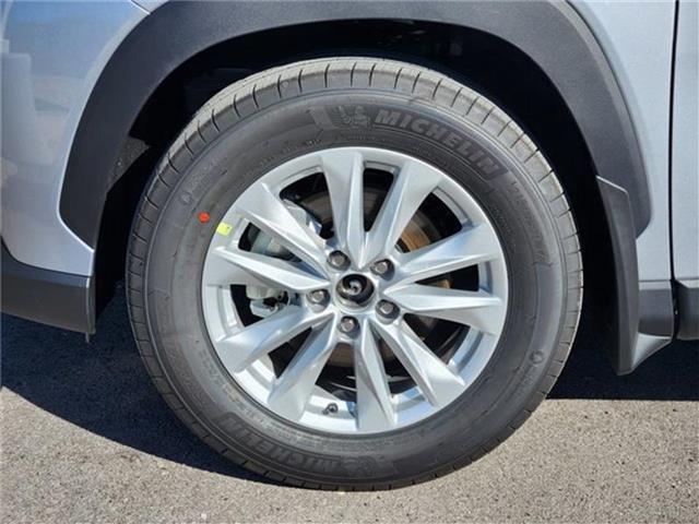 new 2026 Toyota Corolla Cross car, priced at $30,450