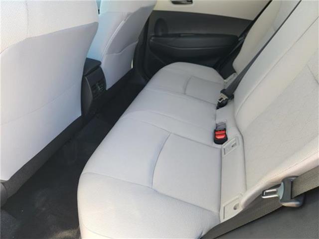 new 2026 Toyota Corolla Cross car, priced at $30,450