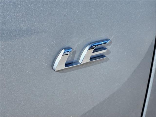 new 2026 Toyota Corolla Cross car, priced at $30,450