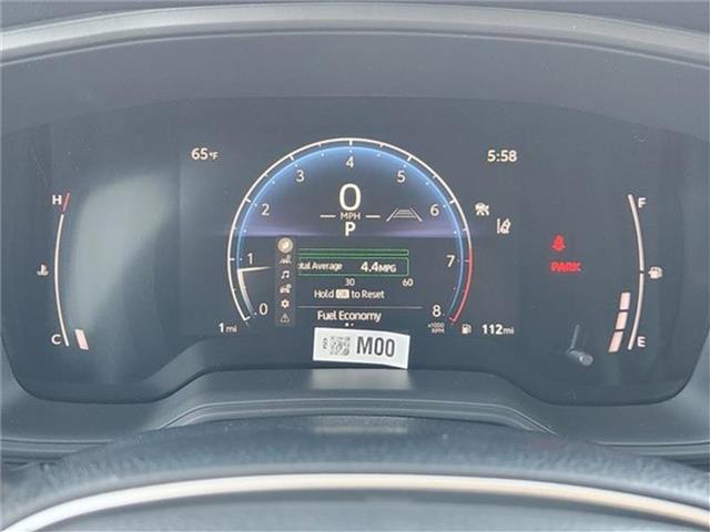 new 2026 Toyota Corolla Cross car, priced at $30,450