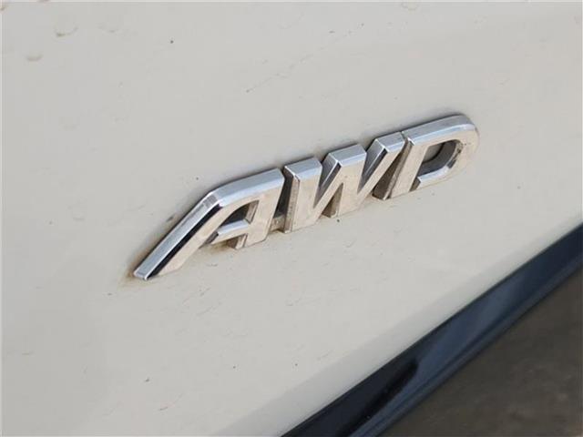 used 2023 Toyota RAV4 Hybrid car, priced at $33,239