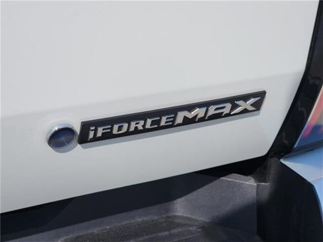 used 2025 Toyota Tundra Hybrid car, priced at $70,556