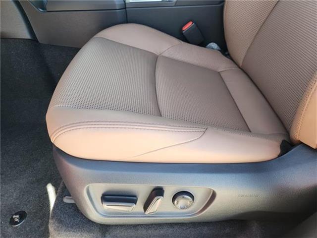 new 2025 Toyota 4Runner car, priced at $63,671