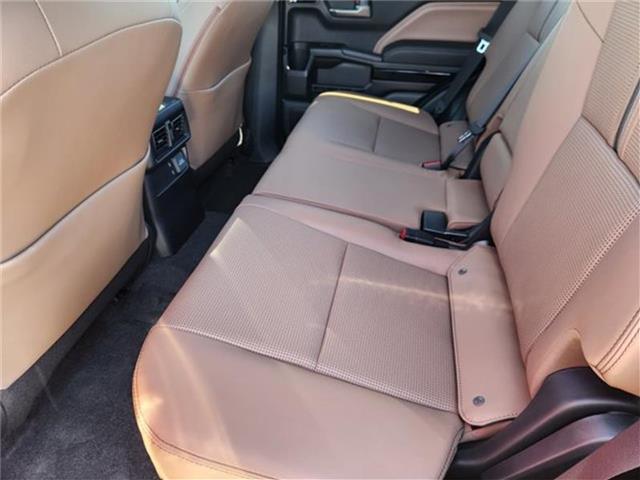 new 2025 Toyota 4Runner car, priced at $63,671