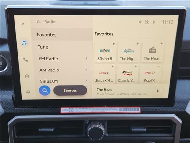 new 2025 Toyota 4Runner car, priced at $63,671