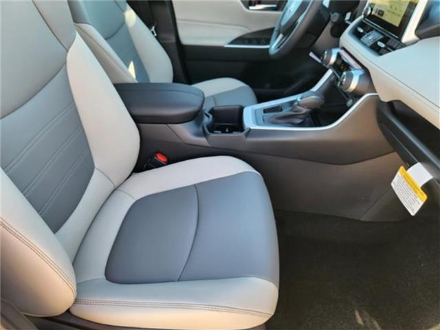 new 2025 Toyota RAV4 car, priced at $37,824