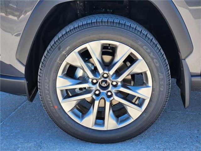 new 2025 Toyota RAV4 car, priced at $37,824