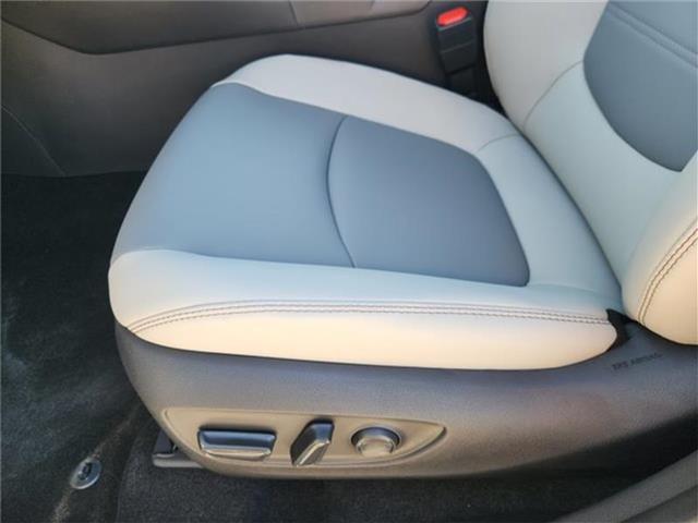 new 2025 Toyota RAV4 car, priced at $37,824