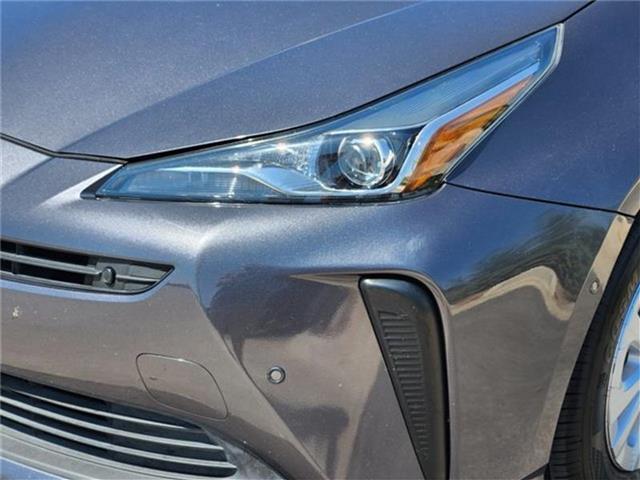 used 2020 Toyota Prius car, priced at $19,397