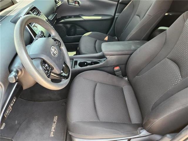 used 2020 Toyota Prius car, priced at $19,397