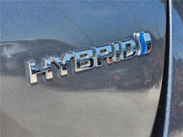 used 2020 Toyota Prius car, priced at $19,397