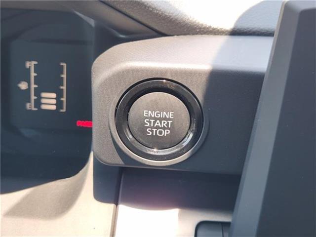 new 2025 Toyota Tacoma car, priced at $41,134