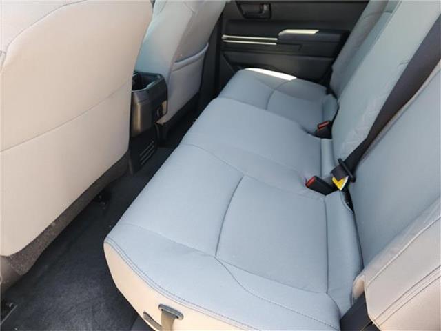 new 2025 Toyota Tacoma car, priced at $41,134