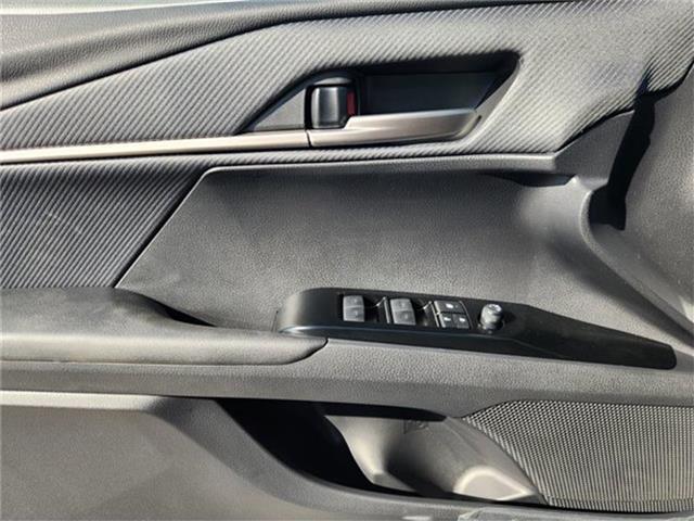 new 2026 Toyota Camry car, priced at $35,761