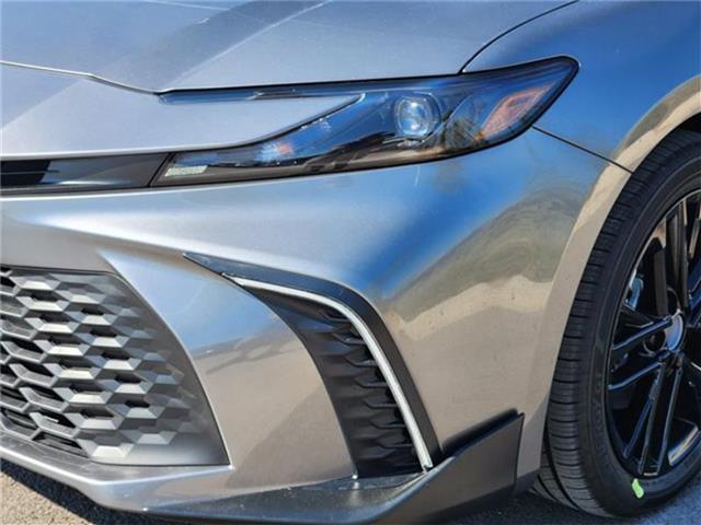 new 2026 Toyota Camry car, priced at $35,761