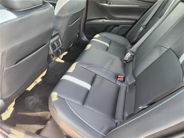 new 2026 Toyota Camry car, priced at $35,761
