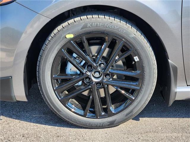 new 2026 Toyota Camry car, priced at $35,761