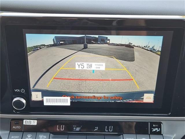 new 2026 Toyota Camry car, priced at $35,761