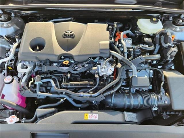 new 2026 Toyota Camry car, priced at $35,761
