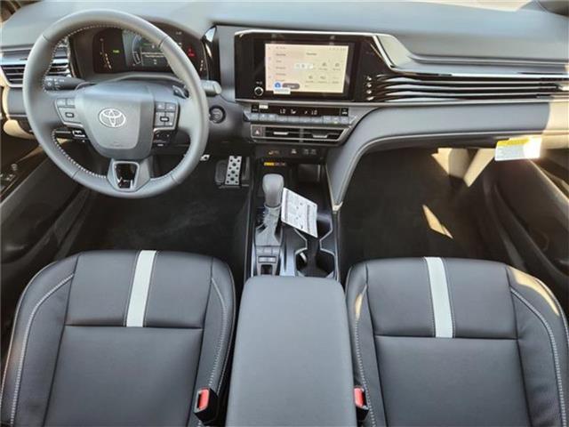 new 2026 Toyota Camry car, priced at $35,761