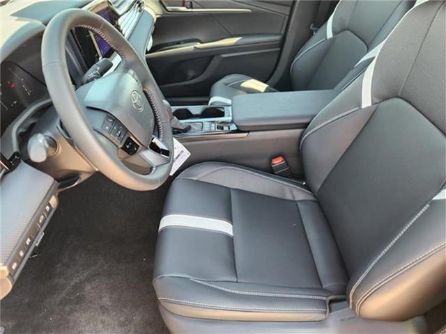 new 2026 Toyota Camry car, priced at $36,162