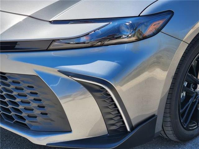 new 2026 Toyota Camry car, priced at $36,162