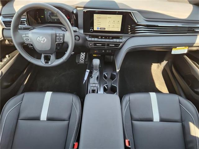 new 2026 Toyota Camry car, priced at $36,162