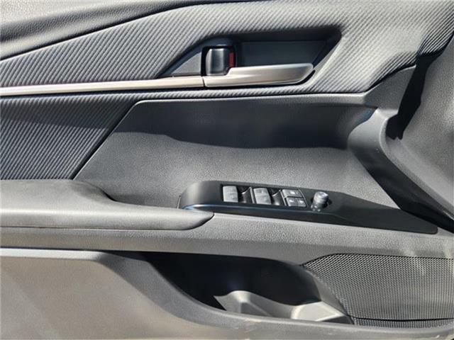 new 2026 Toyota Camry car, priced at $36,162