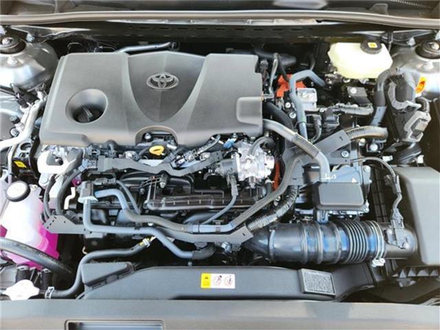 new 2026 Toyota Camry car, priced at $36,162