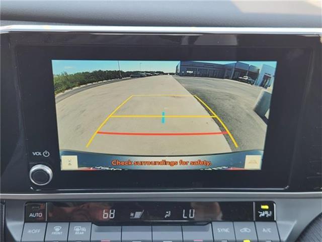 new 2026 Toyota Camry car, priced at $36,162